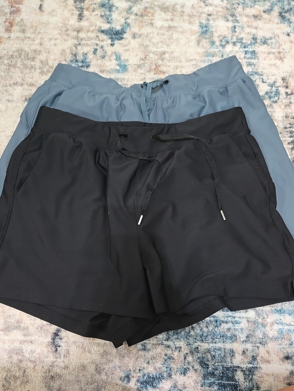 Athletic Shorts